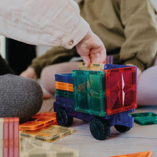 Wheels Pack Intense - 25 Pieces