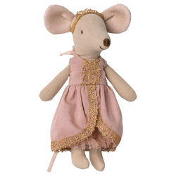 MAILEG - Princess mouse and the pea