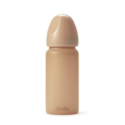  Elodie Details - Glass Feeding Bottle - Blushing Pink