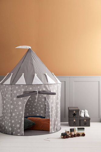 Kid's Concept - Play tent grey