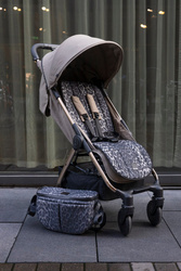 Elodie Details - CosyCushions - Le Leopard