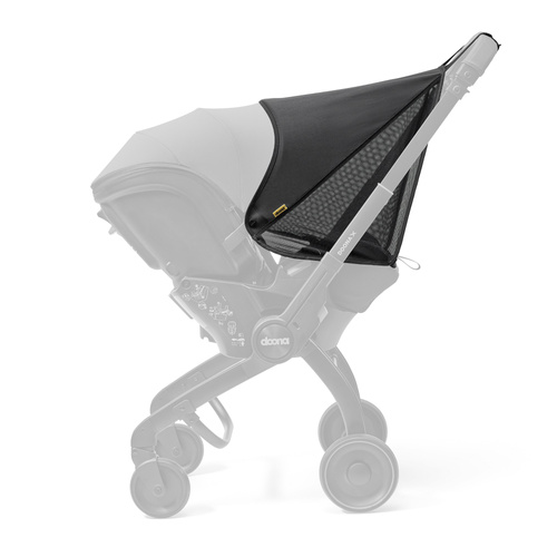 Doona - X Sunshade Extension
