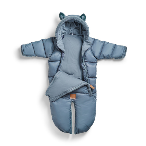 Elodie Details - Baby Overall - Garden Leo 6-12 months