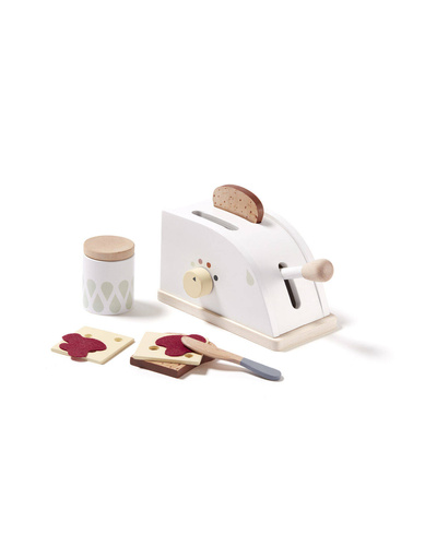Kid's Concept - Toaster play set