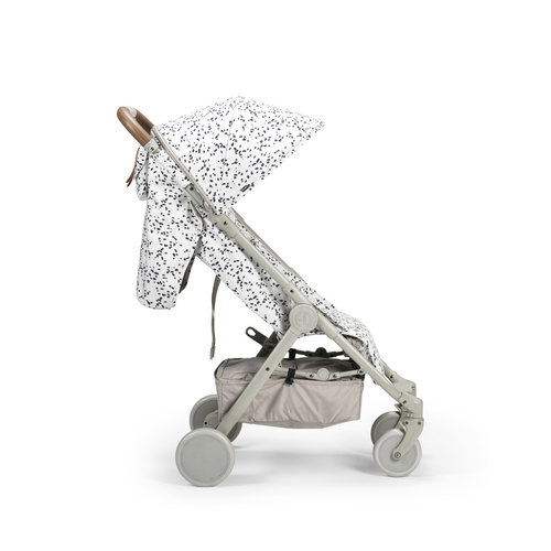 Elodie Details - MONDO stroller - Dalmatian Dots + Bumper bar - SET