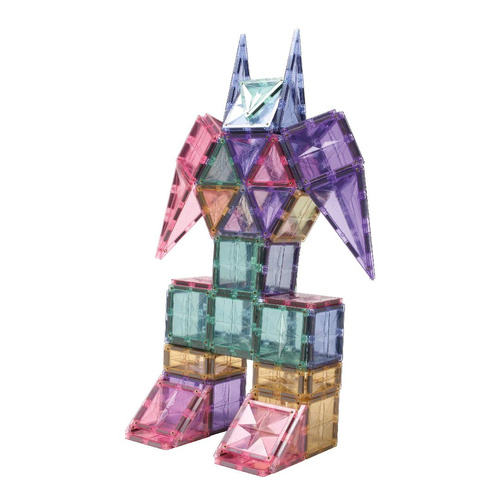 Cleverclixx - Large Creative Pack Pastel 125 pieces