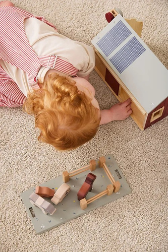 Kid's Concept - AIDEN Farm animals