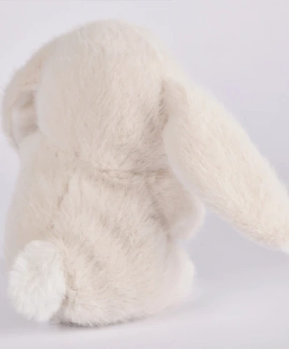 DOUDOU – DOUDOU ASTRO plush rabbit with zodiac sign, Doudou et Compagnie, 12 cm, Leo