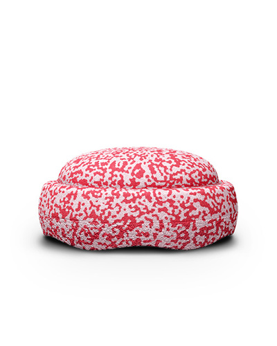 Stapelstein - Original - red&blush Limited Edition