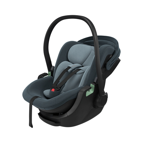 THULE - Maple infant car seat - darkest blue