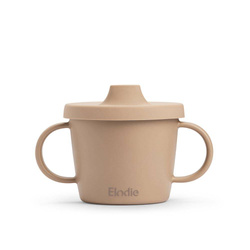 Elodie Details - Baby Cup - Blushing Pink