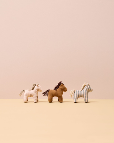 Kid's Concept - Stable with horses