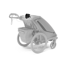 THULE - Uchwyt na butelkę z wodą