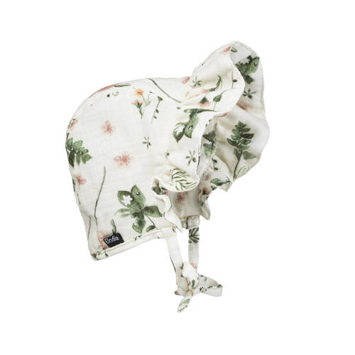 Elodie Details - Baby Bonnet - Meadow Blossom 0-3 months