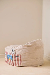Kid's Concept - Bean bag MOOMIN