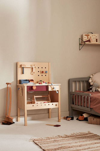 Kid's Concept - Tool case play set