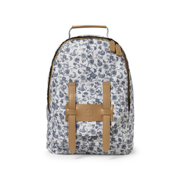 ELODIE DETAILS - BackPack MIDI, Garden Leo Toile