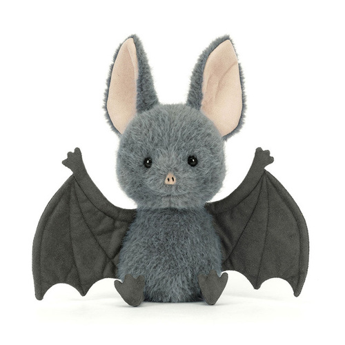 Jellycat - Broox bat 22 cm