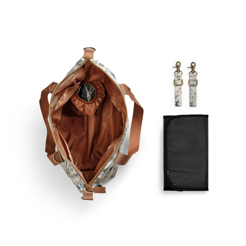 Elodie Details - Changing bag - Soft Shell Fairytale Forest