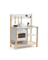 Kid's Concept - Kitchen white KID'S HUB