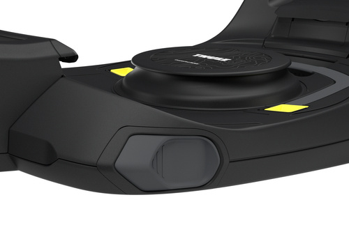 THULE - Thule Alfi Connect - connected ISOFIX car seat base