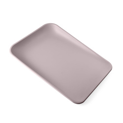 LEANDER - MATTY™ changing mat, Wood rose