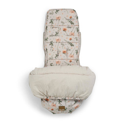 Elodie Details - Convertible Footmuffs - Meadow Blossom