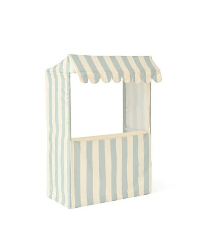 KID'S CONCEPT - market, light teal