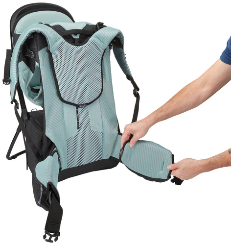 Thule Sapling - Black