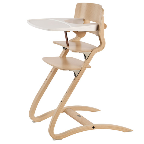 Leander Louie™ Highchair, Beech, Natural