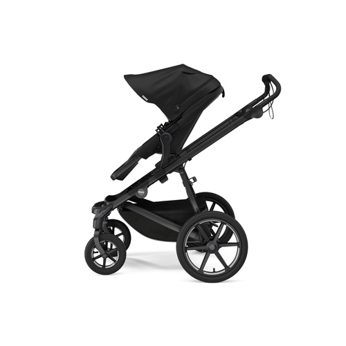 THULE - Urban Glide reversible seat, black