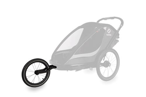 Hamax - all-terrain wheel