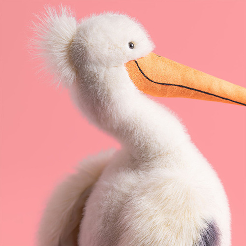 Jellycat - Keli Pelican 34 cm