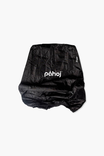 PåHoj - cover