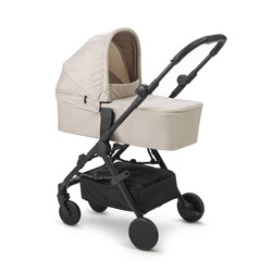 Elodie Details - Elodie MONDO Carry Cot - Moonshell