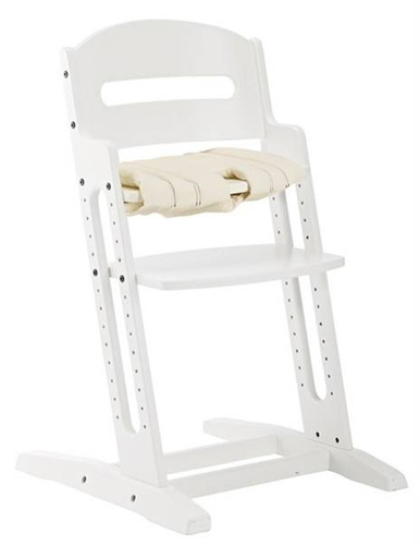 Baby Dan - DanChair cushion - HARMONY, beige