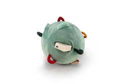 LILLIPUTIENS - Sensory sound ball Joe 6m +