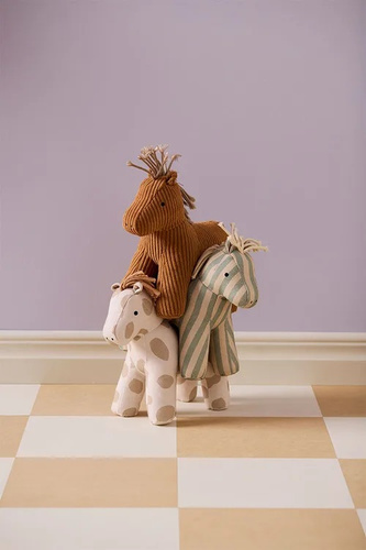 Kid's Concept - Soft toy horse Sam AIDEN