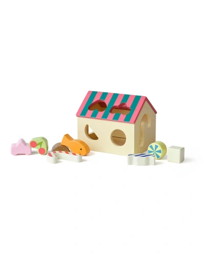 KID'S CONCEPT – sorter box, swedish candy