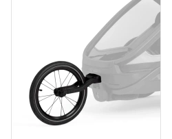 Hamax - all-terrain wheel for Outback Next