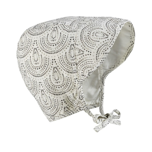 Elodie Details - Baby Bonnet - Desert Rain 0-3 months