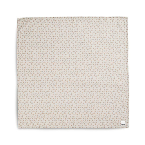 Elodie Details - Bamboo Muslin Blanket - Autumn Rose