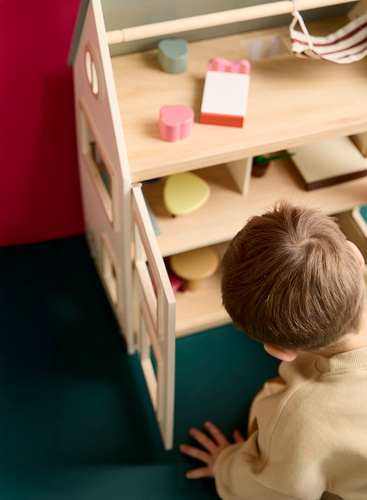 Kid's Concept - Dollhouse