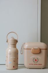 ELODIE DETAILS - Water Bottle, Learn & Grow