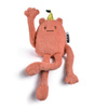 różowa gruszka