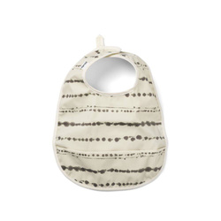 Elodie Details - Baby Bib - Tidemark Drops