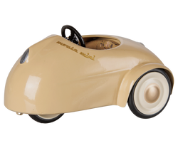 MAILEG - car for mice, wheat