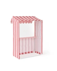 KID'S CONCEPT - market, pink clay