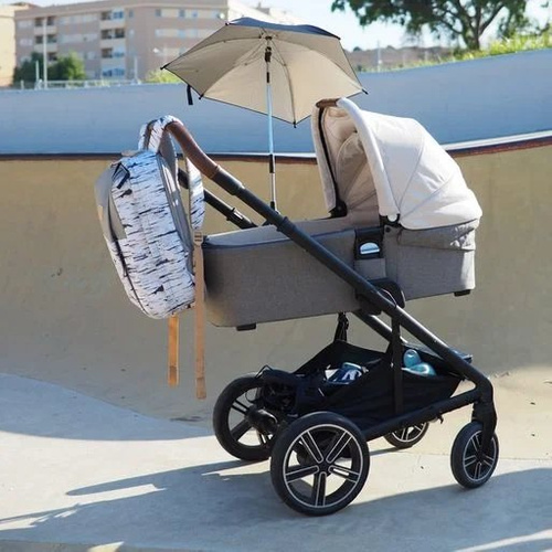 MiniMeis - Backpack HERO G5, Birch