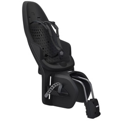 THULE - Yepp 2 Maxi frame-mounted bike seat - black